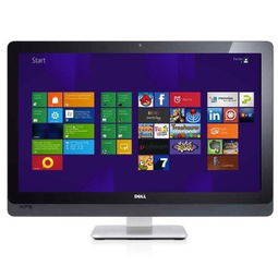 觸控一體旗艦 戴爾XPS One 2710 R298 JN全面體驗解析