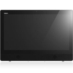 聯想e63z Touch 10e20020cd 觸控臺式一體機深度評測