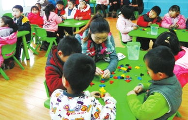 培養(yǎng)科學(xué)意識 養(yǎng)成良好習(xí)慣——從科學(xué)實(shí)驗(yàn)玩具開始
