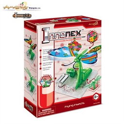 創(chuàng)彩童年 AmazingToys多彩臺燈引領(lǐng)兒童科學(xué)探索新風(fēng)尚